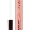 Avon Plump Pout Lip Gloss