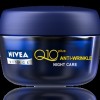 Nivea Q10 PLUS ANTI-WRINKLE NIGHT CARE