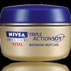 Nivea REPLENISHING NIGHT CARE