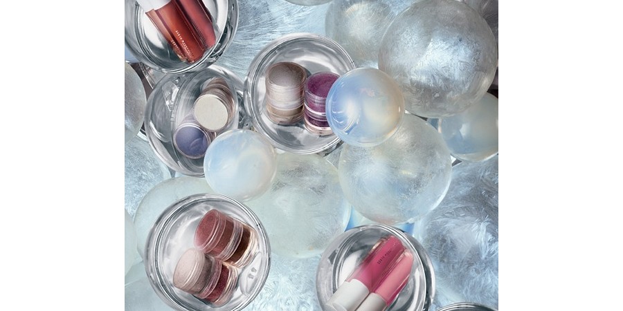 Exclusive Preview of MAC Dazzlespheres Holiday 2011 Collection