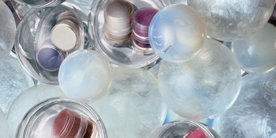 Exclusive Preview of MAC Dazzlespheres Holiday 2011 Collection