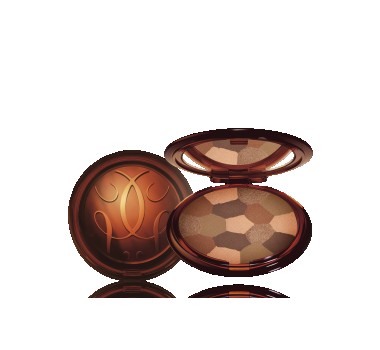 Guerlain Terracotta Light Sheer Bronzing Powder