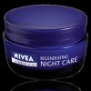 Nivea REGENERATING NIGHT CARE