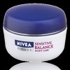 Nivea SENSITIVE BALANCE NIGHT CARE