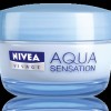 Nivea AQUA SENSATION ANTI SHADOW EYE CARE