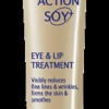 Nivea TRIPLE ACTION EYE & LIP TREATMENT