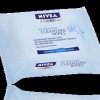Nivea REFRESHING CLEANSING WIPES