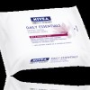 Nivea GENTLE FACIAL CLEANSING WIPES