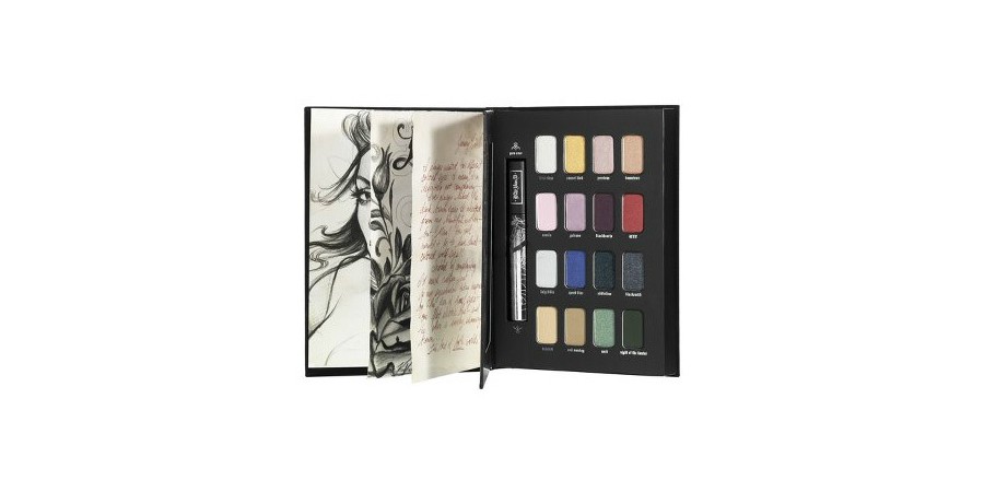 Kat Von D Holiday Collection 2011