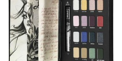 Kat Von D Holiday Collection 2011