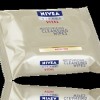 Nivea MOISTURISING CLEANSING WIPES