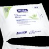 Nivea PURE CLEANSING WIPES