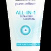 Nivea ALL-IN-1 EXTRA DEEP CLEANSING