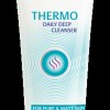 Nivea THERMO DAILY DEEP CLEANSER