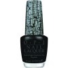 OPI Black Shatter Coat