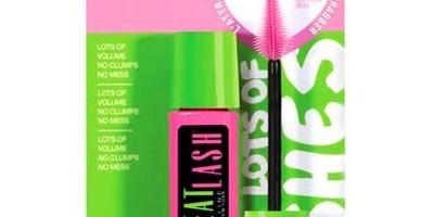 Maybelline Great Lash Lots Of Lashes Mascara