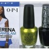 OPI Serena Glam Slam Set