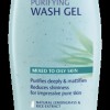 Nivea PURIFYING WASH GEL