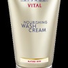 Nivea NOURISHING WASH CREAM