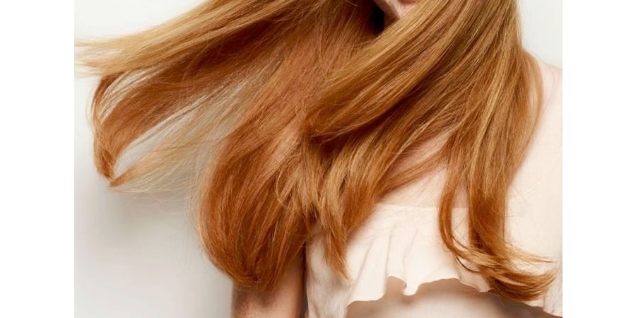 Autumn Hair Care and Repair with Free Your Mane
