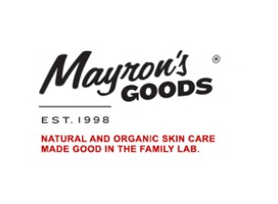 Mayron's Goods