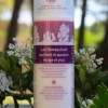 Belesso en Provence Cleansing Milk with A.OC. fine Lavender