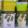 Belesso en Provence Refreshing & Relaxing Cream Mask for face and neck