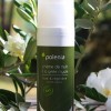 Belesso en Provence Bio night cream with Royal Jelly - Polenia