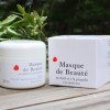 Belesso en Provence Honey Propolis Mask - Polenia