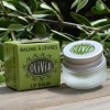 Belesso en Provence Organic Lip Balm with Olive Oil and Shea Butter
