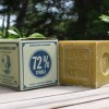 Belesso en Provence Pure Marseilles Soap 72 % oil