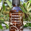 Belesso en Provence Argan Oil Massage Oil