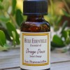 Belesso en Provence Sweet Orange Essential Oil
