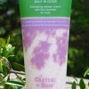 Belesso en Provence Exfoliating Shower Cream with fine Lavender for Body