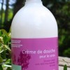 Belesso en Provence Shower Cream with fine Lavender for Body 500ml - 16.8 fl.oz
