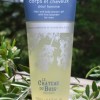 Belesso en Provence Hair & Body Shower Gel with fine Lavender for men