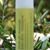 Belesso en Provence Fine Lavender Rest & Relax Massage Oil