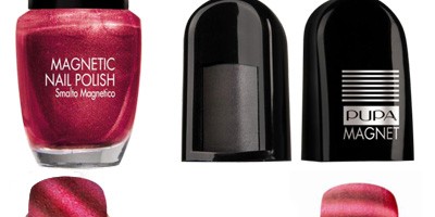 PUPA Magnetic Nail Polish