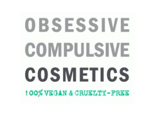 OCC Obsessive Compulsive Cosmetics