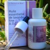 Belesso en Provence Essential Oil Lavender Fine A.O.C. Haute-Provence