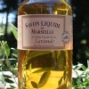 Belesso en Provence Lavander Marseille liquid (yellow) soap - refill