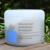 Belesso en Provence Fine Lavender Relaxing Aromatic Bath Salts