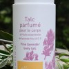 Belesso en Provence Soothing Scented Talc