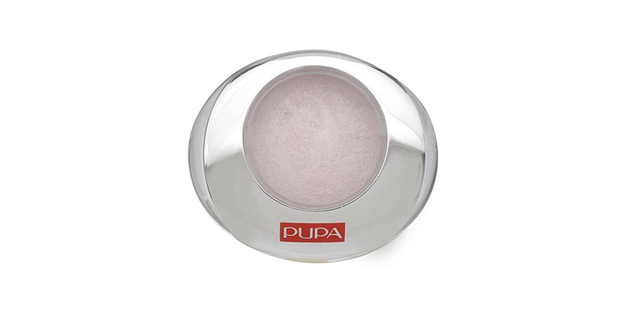 PUPA Luminys Silk Eyeshadows