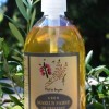 Belesso en Provence Honey liquid soap