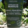 Belesso en Provence Damaged hands repair cream