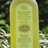 Belesso en Provence Olive oil shower gel