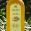 Belesso en Provence Organic Olive and Onager Dry Oil
