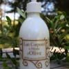 Belesso en Provence Olive Oil body milk