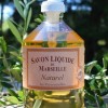 Belesso en Provence Natural Marseille liquid (yellow) soap - pump